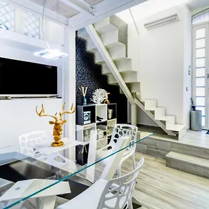 Stesicoro Exclusive House Appartamento